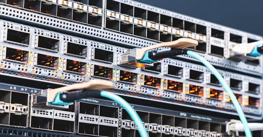 Evolución tecnológica: ¿Por qué tu empresa necesita adaptarse?